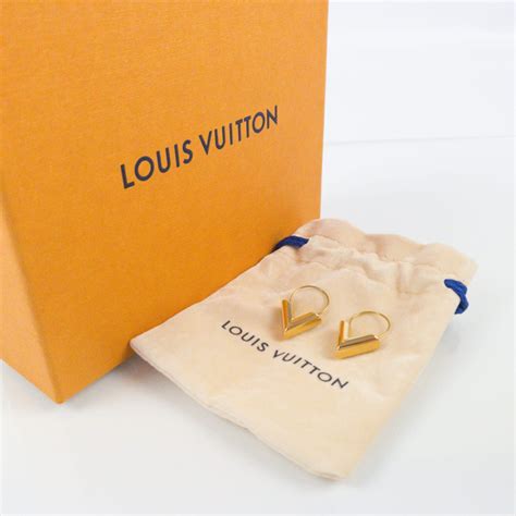 louis vuitton v hoops replica|louis vuitton hoop for sale.